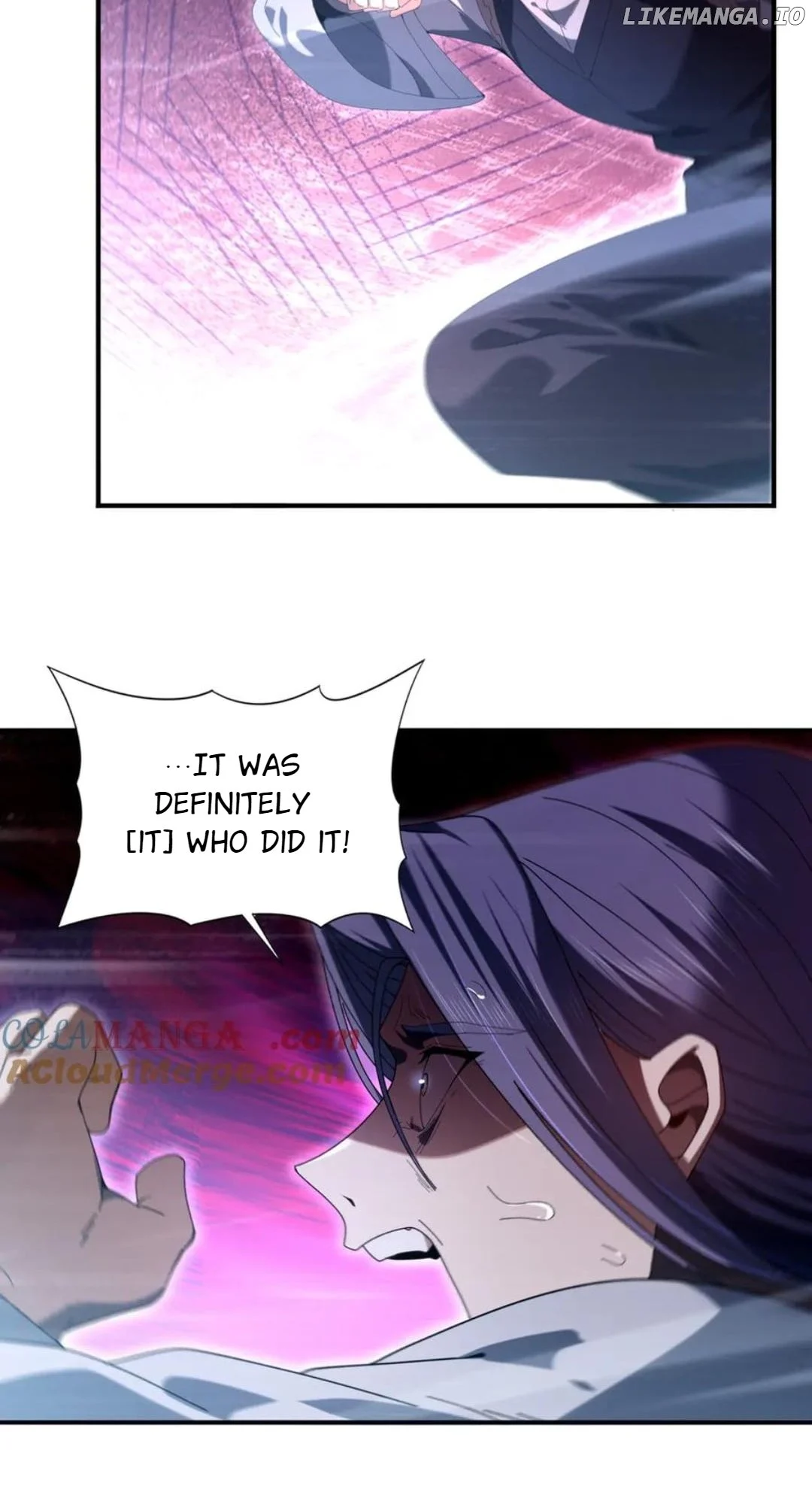 WORTHLESS PROFESSION: DRAGON TAMER Chapter 128 17